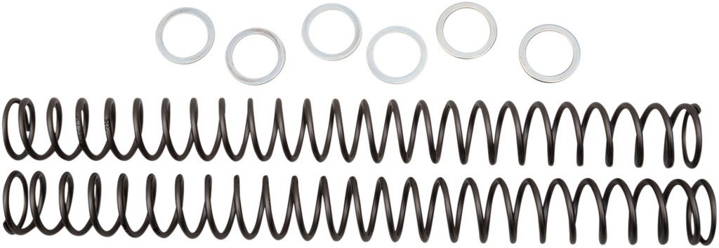 RACE TECH Fork Springs — 21.30 lb/in