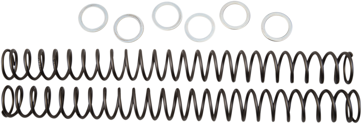 RACE TECH Fork Springs — 21.30 lb/in