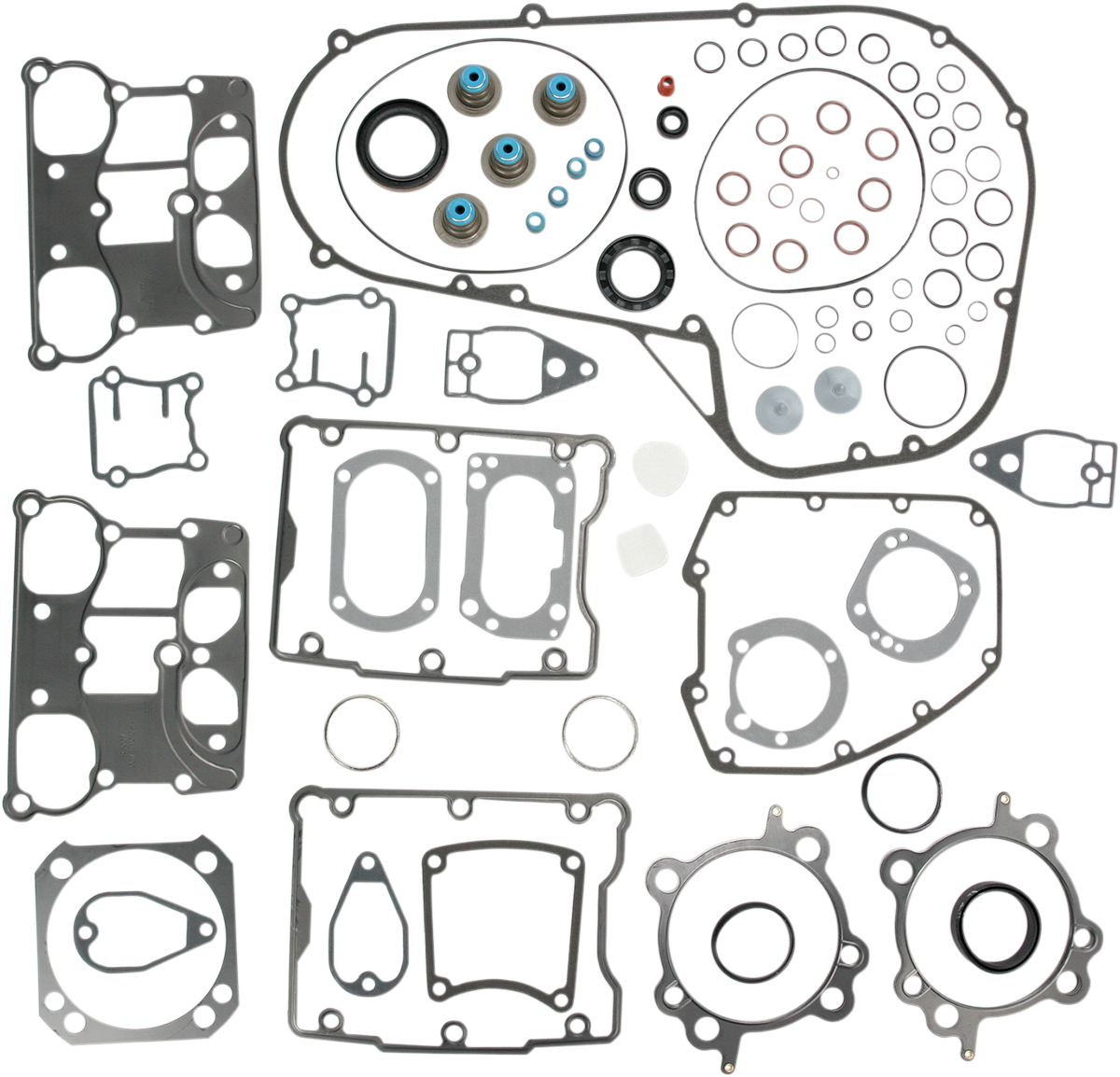 COMETIC Complete Gasket Kit - '99-'06 FLT/?FXR 0934-1660
