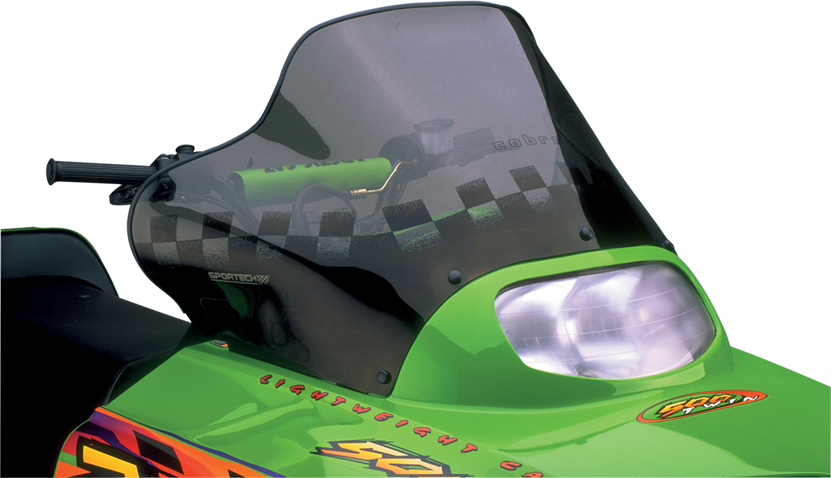 POWERMADD Cobra™ Windshield