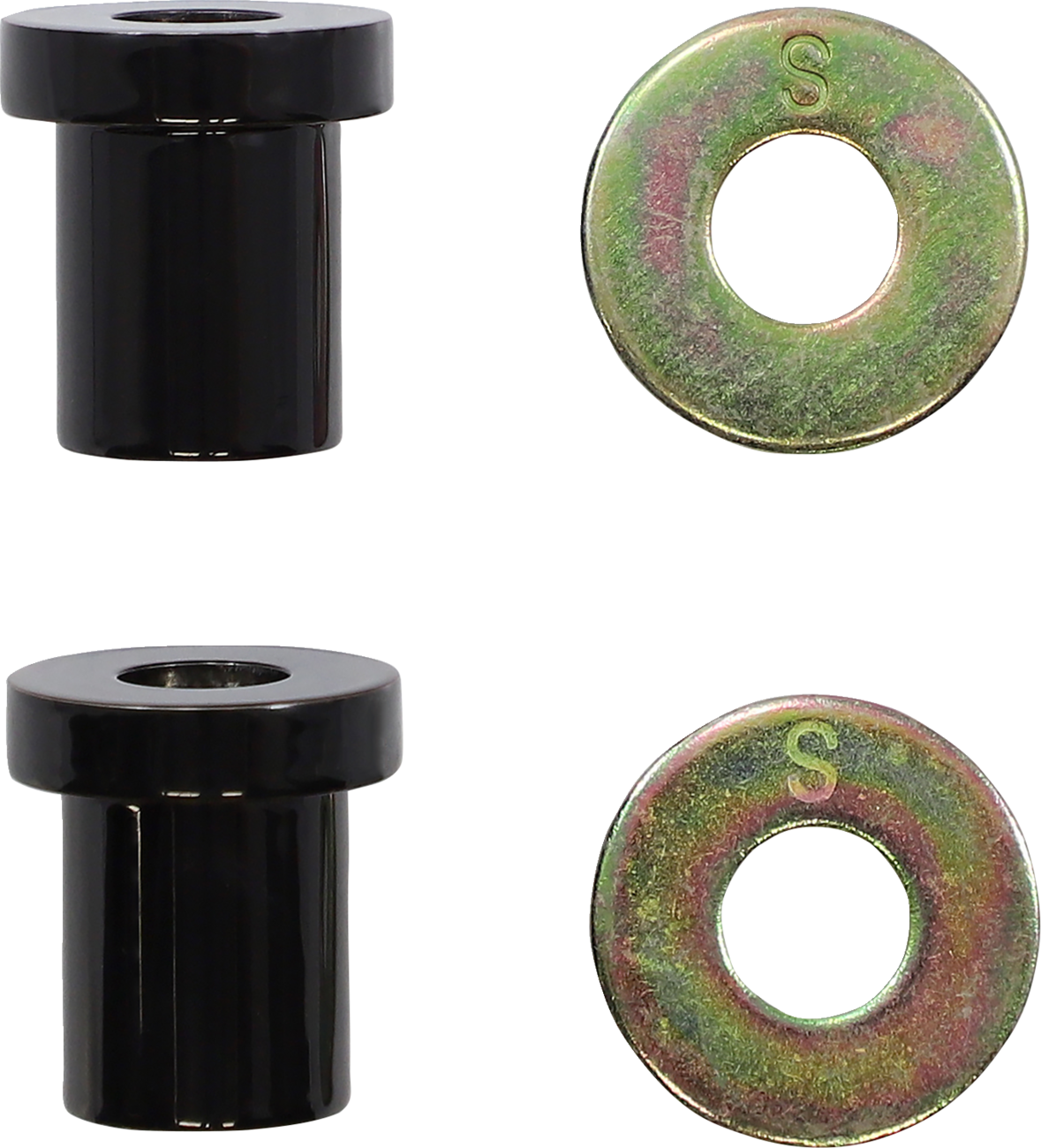 LA CHOPPERS Solid Handlebar Riser Bushing
