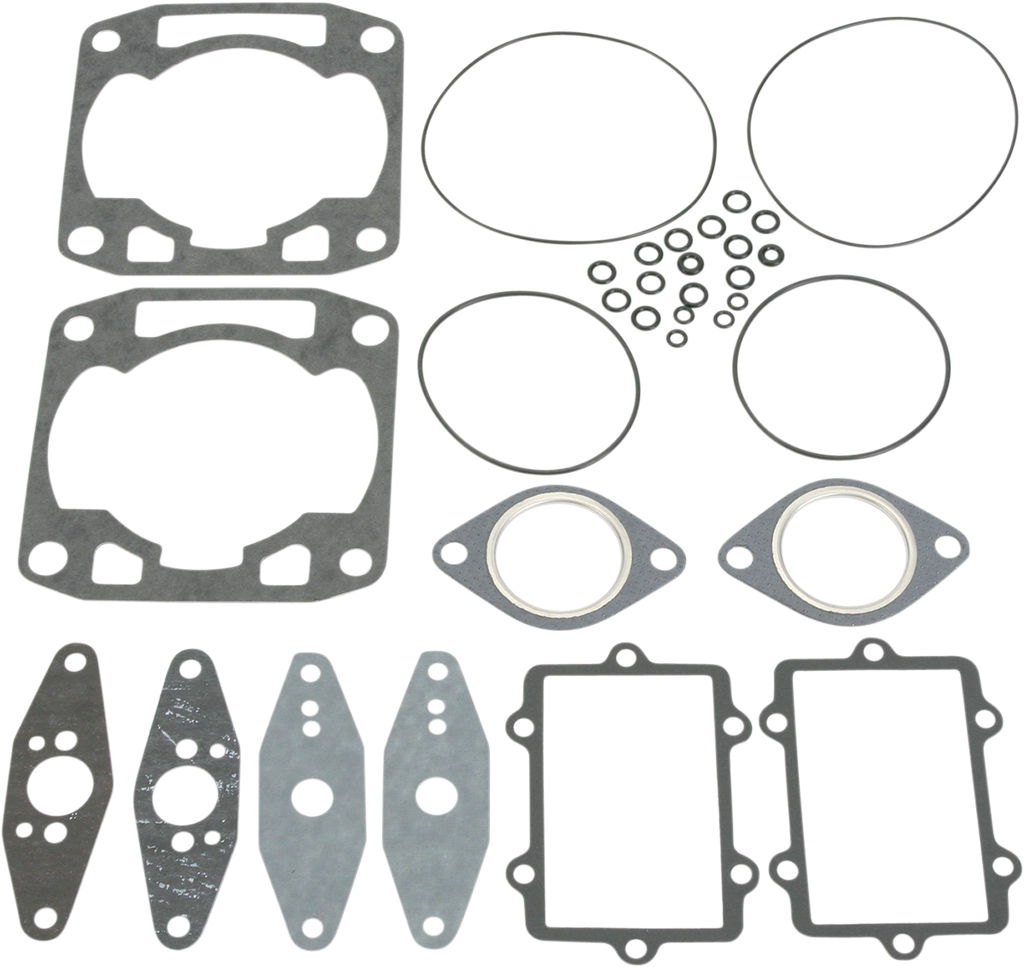 VERTEX Pro-Formance Top End Engine Gasket Set - Full Top End Set / Arctic Cat 0934-0292