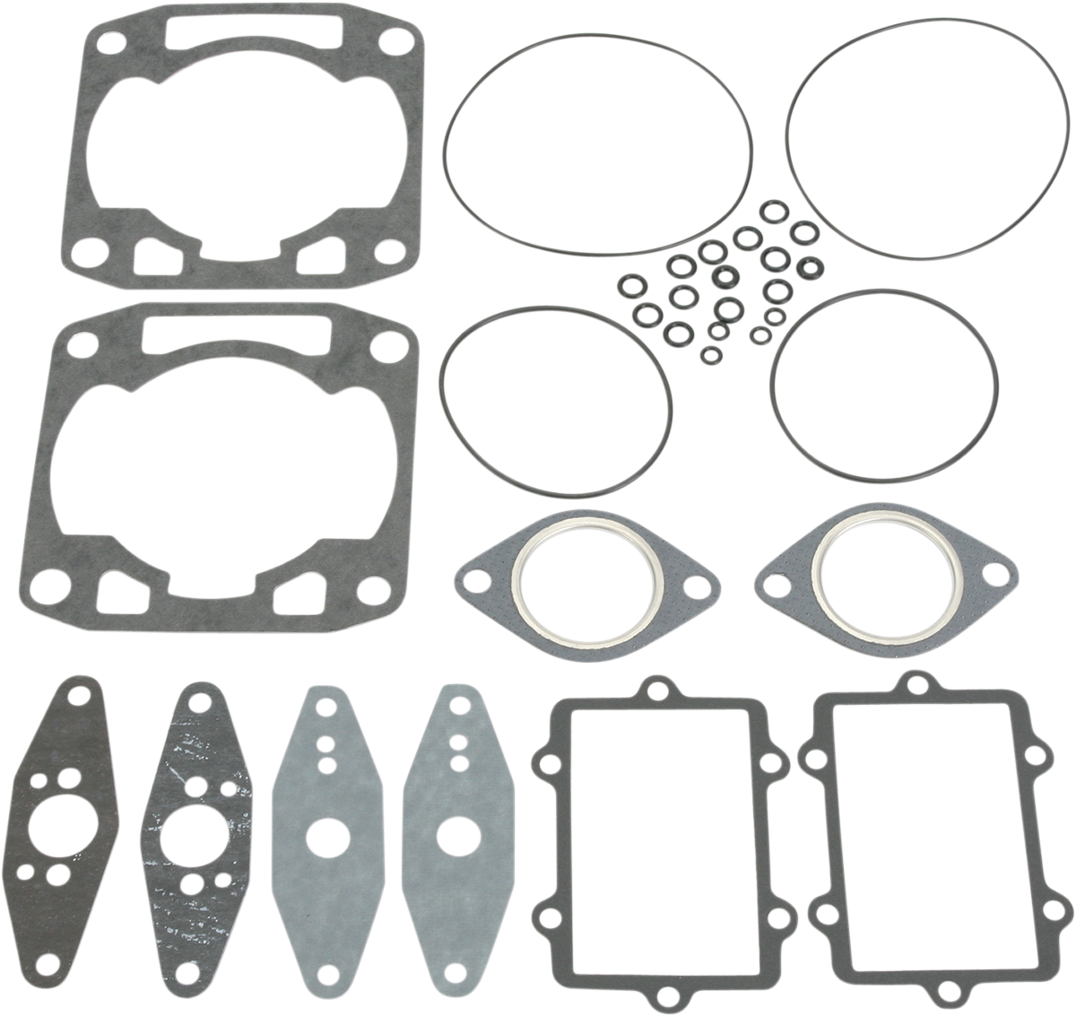 VERTEX Pro-Formance Top End Engine Gasket Set - Full Top End Set / Arctic Cat 0934-0292