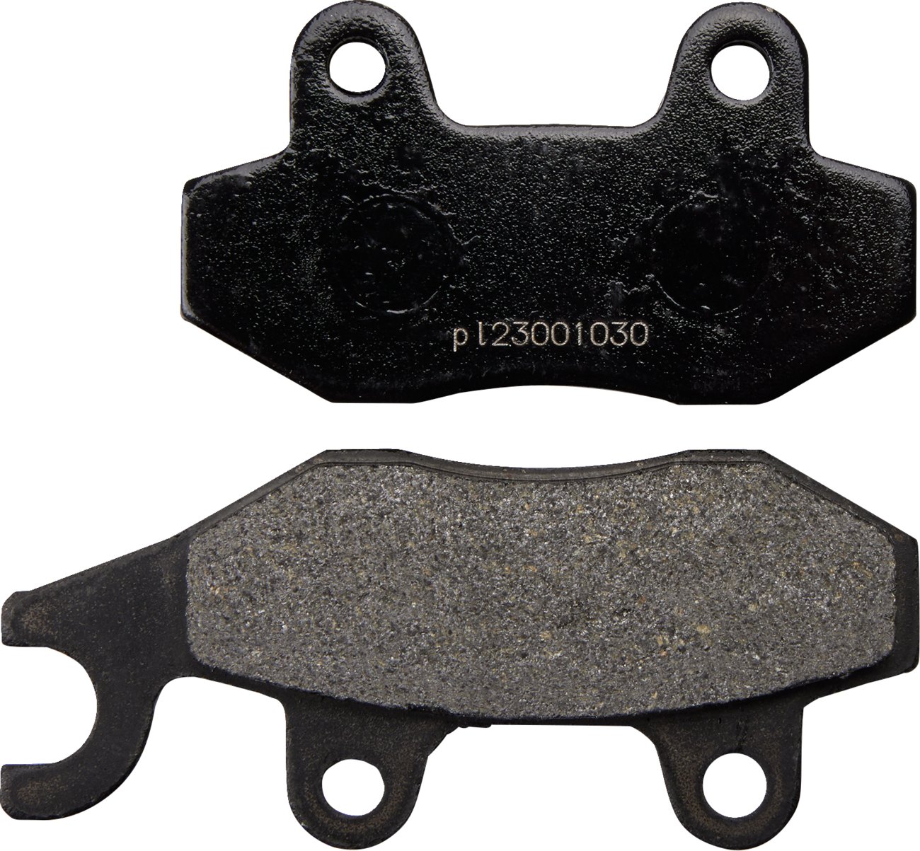 MOOSE OFFROAD Qualifier Brake Pads