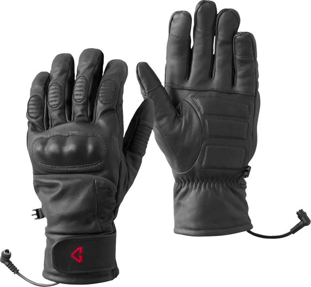 GERBING HEATED CLOTHING 12 V Hero Heated Gloves