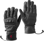 GERBING HEATED CLOTHING 12 V Hero Heated Gloves