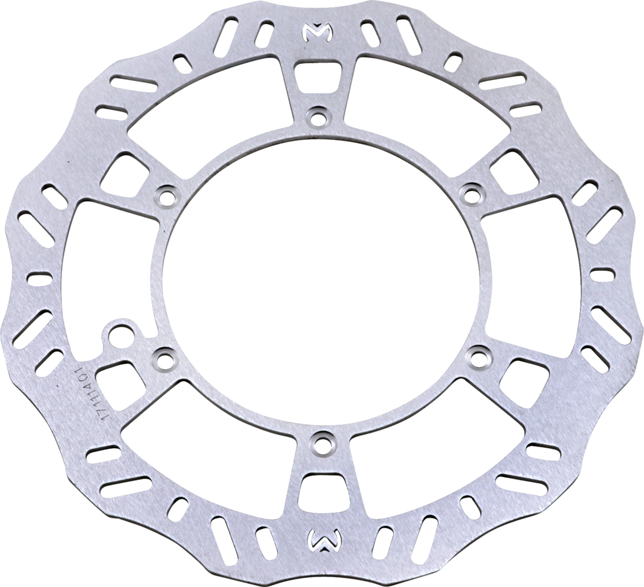 MOOSE OFFROAD Standard Brake Rotor