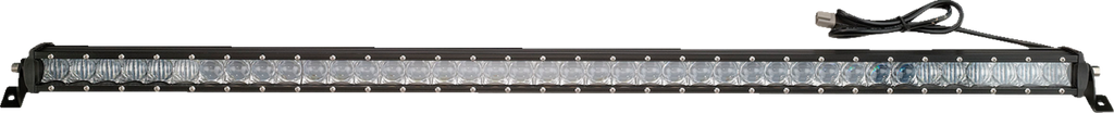 MOOSE OFFROAD Green Series LED Light Bar