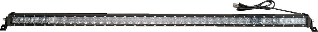 MOOSE OFFROAD Green Series LED Light Bar