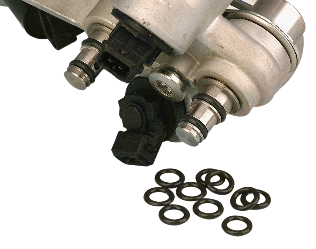 JAMES GASKET Fuel Fitting O-Ring - FL DS-173482