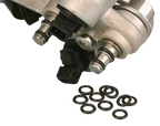 JAMES GASKET Fuel Fitting O-Ring - FL DS-173482