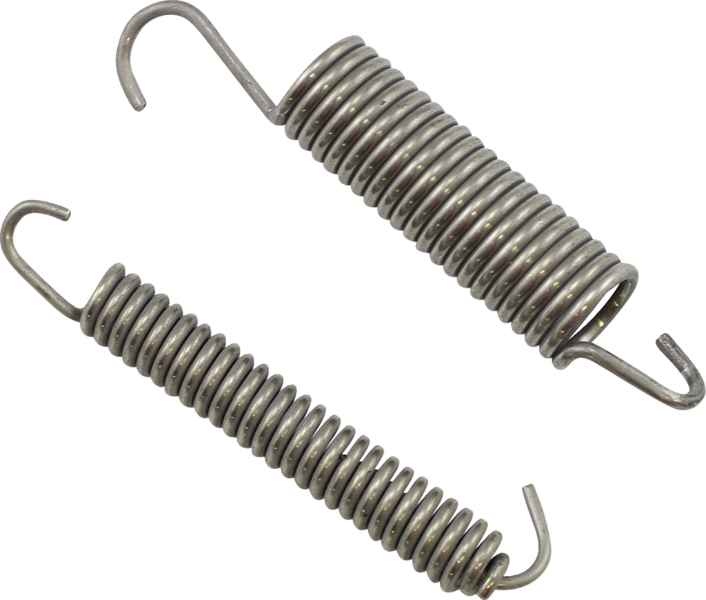 MOOSE OFFROAD Replacement Kickstand Spring - 0510-0556