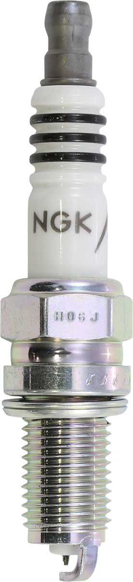 NGK SPARK PLUGS Iridium IX Spark Plug — Iridium IX