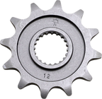 JT SPROCKETS Front Sprocket - Counter Shaft Sprocket / 12-Tooth JTF1590-12