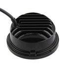 Eagle Lights Color Matched 4.5" LED Passing / Spot Lights - Generation I / Orange