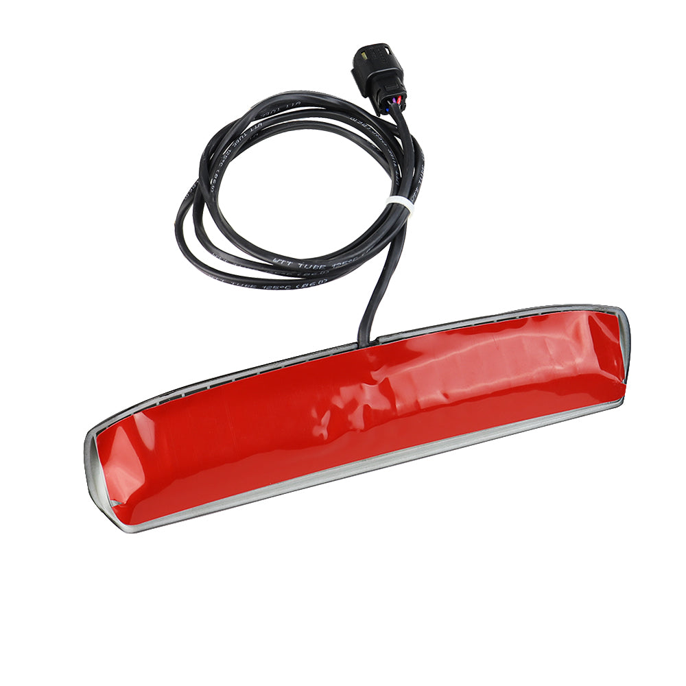 Eagle Lights High Mount LED Turn Signal, Running and Brake Light Kit for 2014-2024 Harley-Davidson® Touring Models
