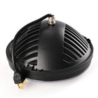 Eagle Lights 7" Complex Reflector LED Headlight for Harley-Davidson® and Indian® Motorcycles