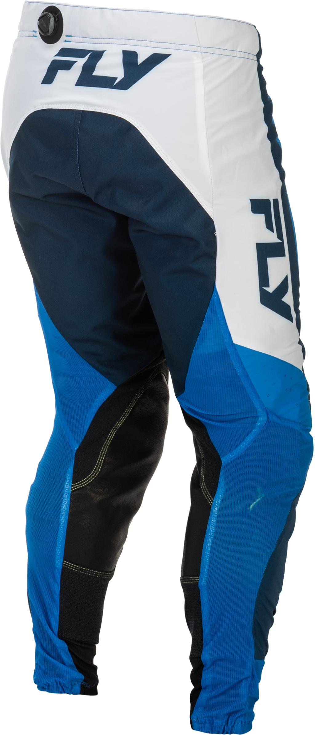 FLY Racing Lite Pants (2026) - Blue / White - View 10