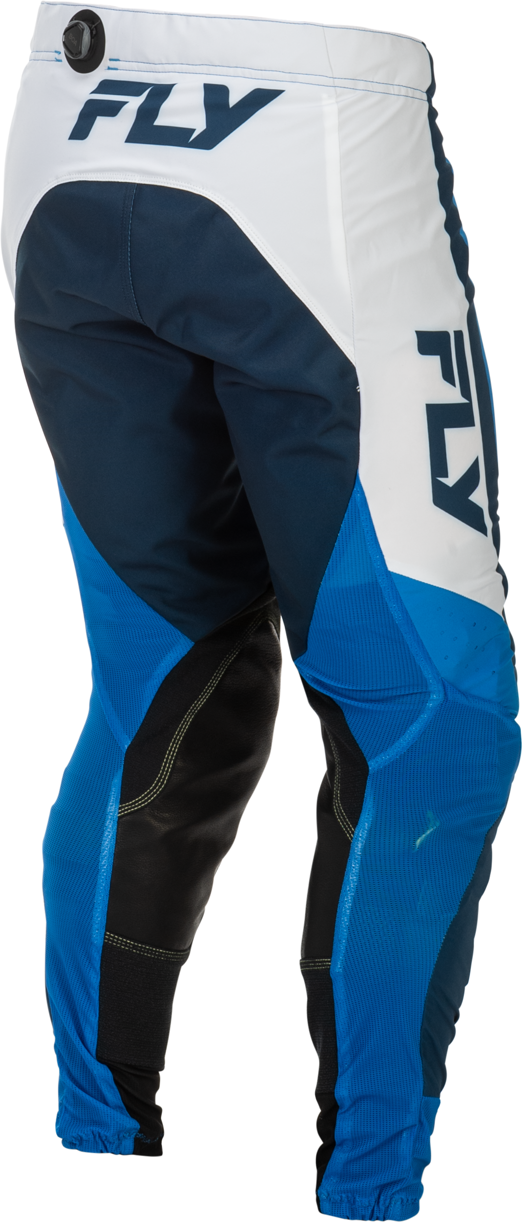 FLY Racing Lite Pants (2026) - Blue / White - View 10