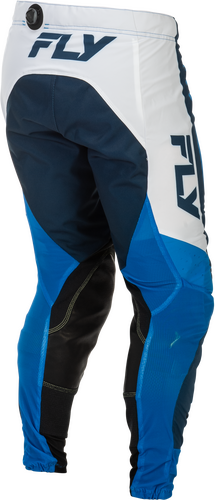 FLY Racing Lite Pants (2026) - Blue / White - View 26