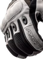 RST Ventilator-X CE Men's Glove - Silver / Black - View 9