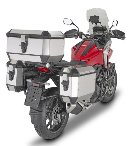 GIVI PLO1192MK PL One-Fit Monokey for Honda NC750X