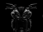 Rizoma Stealth Naked Mirror - Universal Pair Black - BSN010B