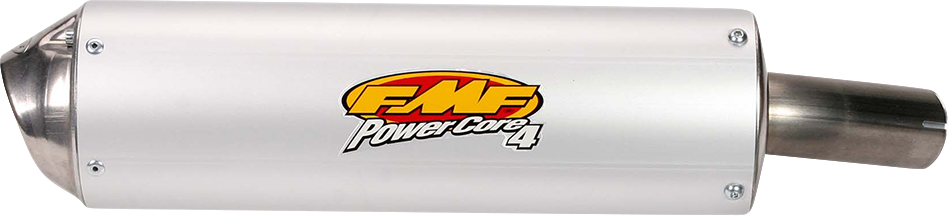 FMF Racing Honda TRX400EX 1999-2008; Honda TRX400X 2009-2010, 2012-2014 PowerCore 4 041025