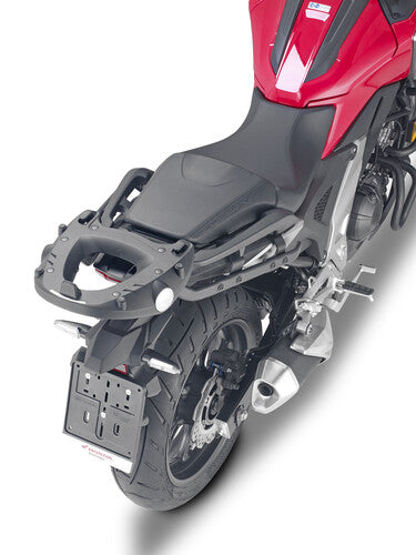 GIVI 1192FZ Specific Rear Rack for Honda NC750X