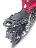 GIVI 1192FZ Specific Rear Rack for Honda NC750X