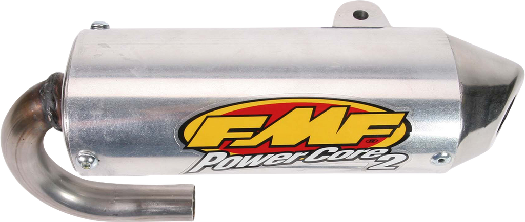 FMF Racing Kawasaki KFX 80 2003-2006; Suzuki LT80 1987-2006 PowerCore 2 023038