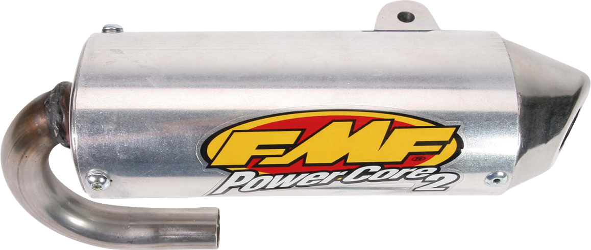 FMF Racing Yamaha Blaster 1988-2006 PowerCore 2 020263