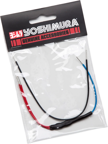 Yoshimura LED Turn Signal Diode Kit