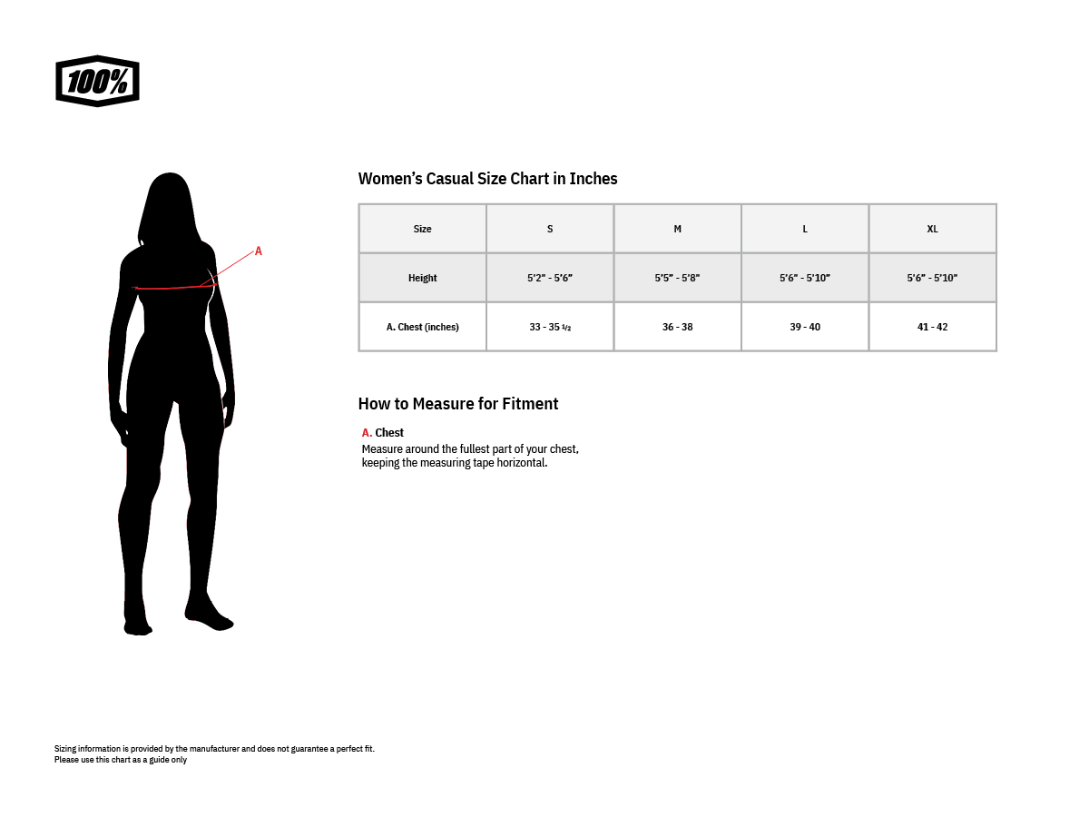 100% Shorts Women's Ridecamp Short-Sleeve Jersey