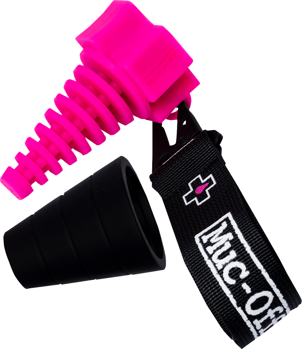 MUC-OFF USA Muc-Off Exhaust Bung - 3850-0575