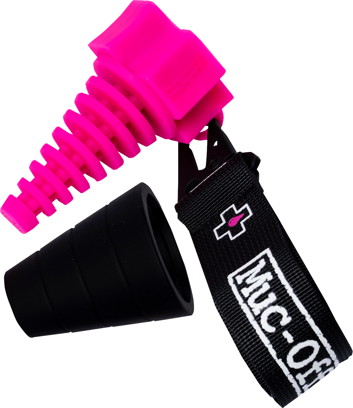 MUC-OFF USA Muc-Off Exhaust Bung - 3850-0575