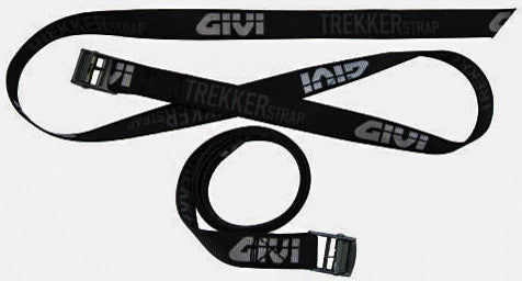 GIVI Trekker Straps