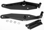 GIVI SR7705 Specific Rear Rack for KTM 1050 Adventure, KTM 1090 Adventure, and KTM 1190 Adventure