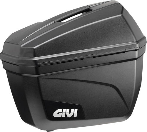 GIVI E22N 22L Monokey Side Cases