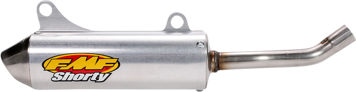 FMF Racing Yamaha YZ125 1996-1999 Shorty 020261