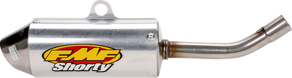 FMF Racing Yamaha YZ125 2000-2001 Shorty 020268