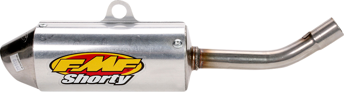 FMF Racing Yamaha YZ125 2000-2001 Shorty 020268