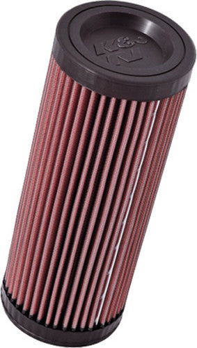 K&N PL-5008 High-Flow Air Filter For Polaris Ranger 2X4 425, Polaris Ranger 2X4 500, And Polaris Ranger 4X4 400