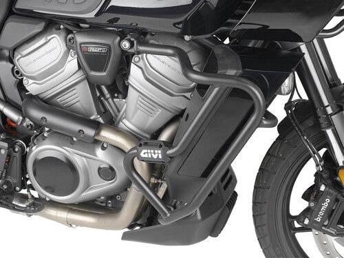 GIVI TN8400 Specfic Engine Guard for Harley-Davidson Pan America 1250