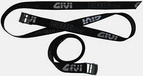 GIVI Trekker Straps