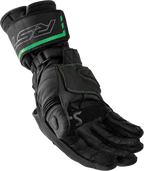 RST S-1 Gloves - Black / Fluorescent Green - View 10
