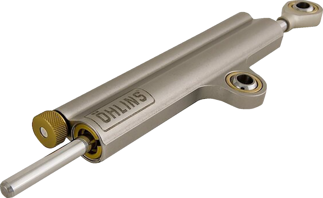 OHLINS Steering Damper — Damper Kit