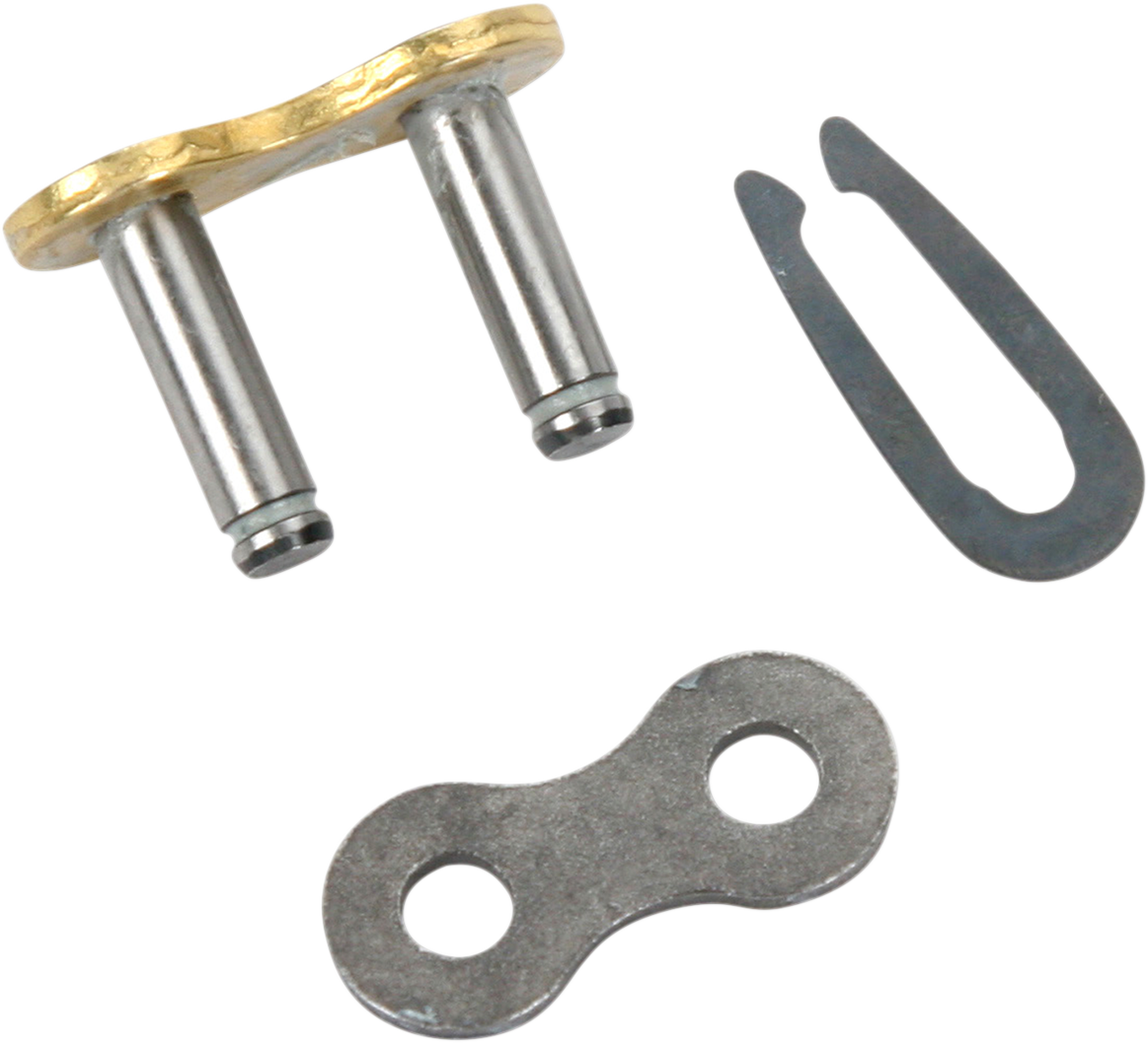 RENTHAL 420 R1 Replacement Clip Connecting Link - R1-420-ML