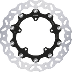 GALFER Floatech Brake Rotors - 1710-4827