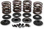 KIBBLEWHITE OEM Replacement Valve Spring Kit - Valve Spring Kit / 0.415" Lift / Shovelhead 'L79-'84 0926-2927